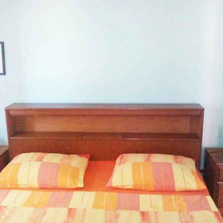 Apartments Petko 罗戈兹尼察 外观 照片