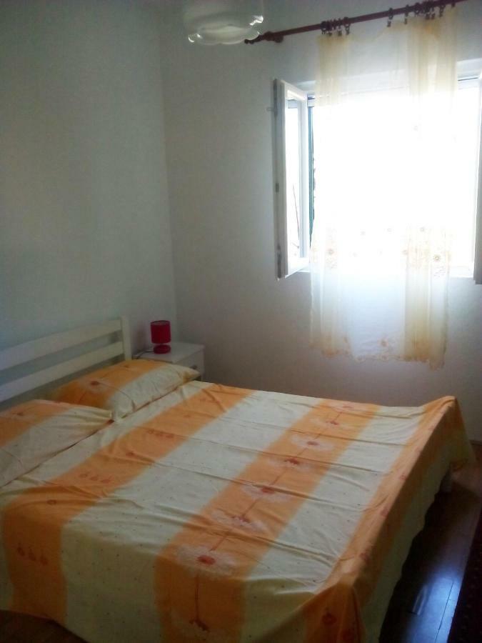 Apartments Petko 罗戈兹尼察 外观 照片