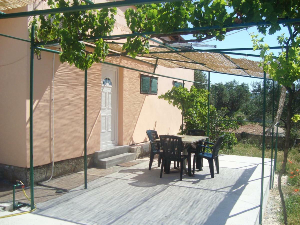 Apartments Petko 罗戈兹尼察 外观 照片